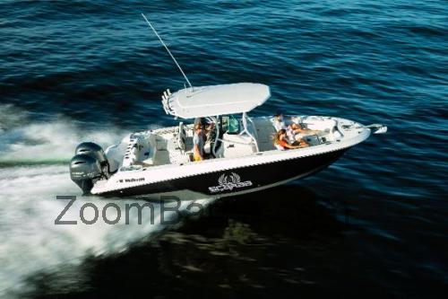 Wellcraft 262 Fisherman scheda tecnica e recensioni